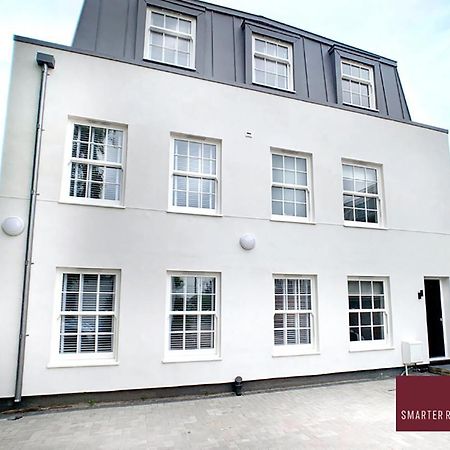 Eton, Windsor - 1 Bedroom First Floor Apartment - Parking 外观 照片